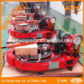 API 7K ZP 203/125 hydraulic power tong China factory KH